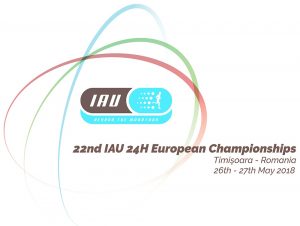 ULTRAMARATONCI NA PRVENSTVU EVROPE U TEMIŠVARU: Saša Gacik i Željko Zeljković ciljaju obaranje ličnih rekorda