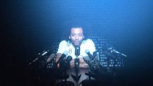 NAJSMEŠNIJA ŠALA DO SADA: Otkud Marselo u ringu sa MekGregorom i Habibom? (FOTO)