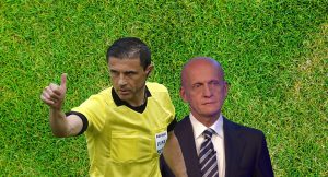 KOLINA SE ŽESTOKO POKAJAO: Zbog Srđana Obradovića, u UEFA se danima priča o oduzimanju finala Mažiću