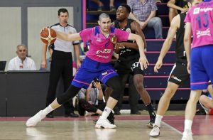 KLS SUPERLIGA: Mega silovita, dabl-dabl Bitadzea