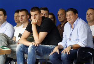 POSLE LUVAVUA I KABE: Mega dovela novog Francuza, ovog puta plejmejkera (FOTO)