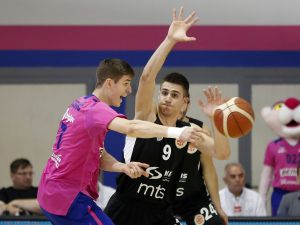 FLEŠ SA ČIZME: Vanja Marinković u Trevizu!