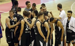 IZ PARTIZANA OTKRILI: Stiže novi stranac, ali i dva centra!