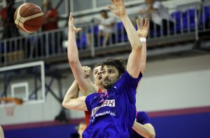 SUPERLIGA KLS: Mega zgazila Zlatibor i zakazala duele sa Partizanom