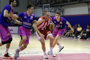 SLS: NBA Mega pregazila Mladost, Zlatibor osigurao plej-of