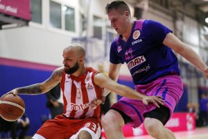 KLS: Herojska pobeda Mege, ovakvu bruku Zvezda ne pamti!