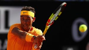 MASTERS RIM: Preokret Nadala za rekord i prvo mesto na ATP listi (FOTO) (VIDEO)