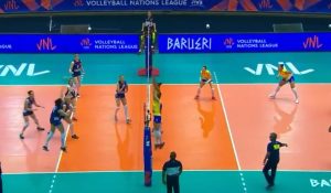 ODBOJKAŠICE SRBIJE PORUČILE: Moramo i možemo bolje, umor je glavni uzrok poraza (VIDEO)