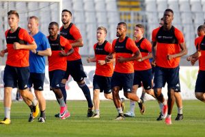 PROBLEM: Tri ekipe iz Serije A kradu pojačanje Zvezdi – imaju li crveno-beli šanse protiv njih? (FOTO)