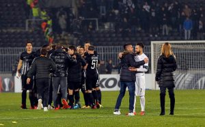 POTVRĐENO PISANJE HOTSPORTA: Partizan ovog leta ne dobija jedno od najvećih pojačanja! (VIDEO)