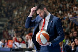 GOTOVO JE: Zvezda objavila razlaz sa Alimpijevićem i već postavila novog trenera! (FOTO)