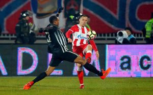 OZVANIČENO: Tavambin novi klub objavio da je transfer završen (FOTO)