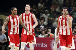 ODLAZI U ‘NEPRIJATELJSKI’ KLUB: Igrač Zvezde nalazi se blizu novog angažmana