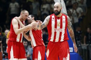 PREKOBROJAN U ZVEZDI: Evo gde je Pero Antić počeo pripreme