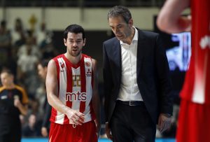 HOTSPORT ANALIZA: Zvezdo, želiš u Evroligu? Vreme je da počneš da razmišljaš kao Evroligaš!