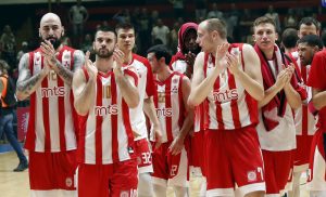 OGNJEN DOBRIĆ I KAPITEN LAZIĆ JASNI: Grupa je atraktivna, želimo plasman u narednu fazu