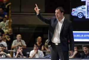 NENAD ČANAK: Pravi posao nas čeka tek u ponedeljak!