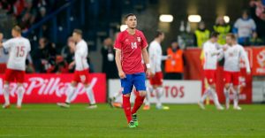 PONOVO TRKA ‘VEČITIH’: Idemo opet – Zvezda i Partizan žele srpskog napadača, ali je jedan tim u prednosti…