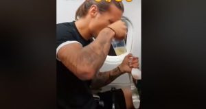 PRIJOVIĆ JE GAZDA: PAOK osvajanje Kupa Grčke slavio uz narodnjake (FOTO) (VIDEO)