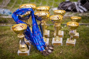 STRAHOV KUP: Olimpik tri puta zlatni!