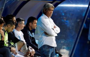 RAD DOBIO NAJVEĆE ‘POJAČANJE’: Zoran Milinković i dogodine na klupi ‘građevinara’ (FOTO)