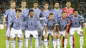 UMESTO GRBA NJEGOV LIK: Stasao je uz Kovačevića, a na poslednjoj utakmici karijere imaće neverovatnu čast! (FOTO)