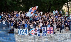 SVI SRPSKI KLUBOVI NASTAVLAJU TAKMIČENJE: Spartak iz Subotice poslednji u nizu prošao u drugo kolo