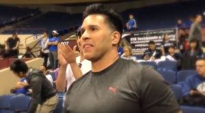 NOVI SKANDAL: Olimpijski šampion optužen za silovanje!