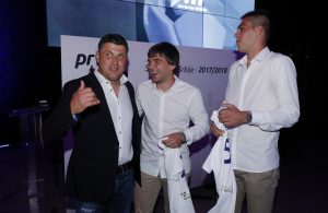 VUJADIN SAVIĆ ZA HOTSPORT: Imao sam veliku prazninu u srcu jer nisam osvojio titulu, vratio sam se – i više je nema