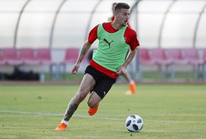 IGLI TARE: Sergej još uvek nema ponude na stolu!