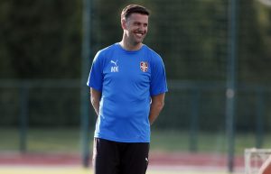 MLADEN KRSTAJIĆ: Nisam imao problem ni sa kim – timovi prave zvezde, Sergej je u potpunosti na zemlji (VIDEO)