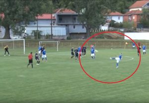 BOMBA U SRPSKOJ ZONI JUG: Ma kakva Superliga, ‘golčina’ kao ova se retko viđa i u Ligi šampiona! (VIDEO)