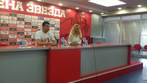 MILOJEVIĆ: Ne želim da ostanem samo da bih ostao