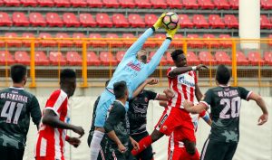 ČEKA SE RASPLET: Želja Zvezde i potencijalnog pojačanja je obostrana, ali je prilično velika cena prepreka!