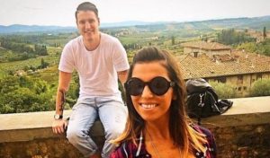 TRAGEDIJA: Fudbaler u Italiji ubio devojku, pa sebe!