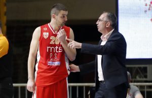 SLS: Borac furioznom drugom četvrtinom ‘slomio’ Dinamik i plasirao se u polufinale