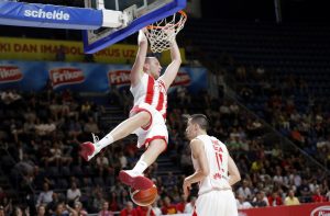 SLS: Crvena zvezda pobedila i nadoknadila minus iz Čačka, prvo mesto na vidiku