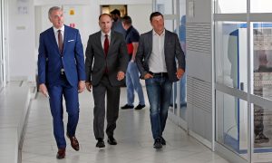 POZNATO IME U LJUTICE BOGDANA: Bivši reprezentativac stigao na pregovore, zna se i do kada će potpisati!