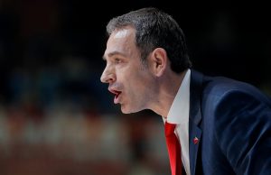 TOPIĆ PRED DEBI: Žao mi je što sam ovako došao do prvog trenera, Borac zaslužuje svaki respekt