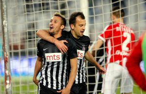 LEONARDO DOVEO GROBARE DO USIJANJA: Brazilac poslao snažnu poruku! (VIDEO)