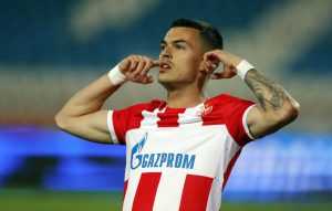 ‘GAZETA’ JAVLJA: Radonjić se vraća u Seriju A čim se reši problem oko pasoša?!