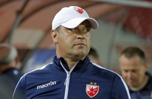 HOTSPORT SAZNAJE: Milojević insistira na dovođenju napadača, rukovodstvo mu ispunjava želju! (FOTO)