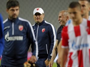 UDARNE VESTI DANA: Milojević ostaje u Zvezdi – Partizanovci uz trubače, zvezdaši sa razglasa