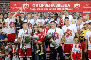 POMERANJE ZBOG SUDUVE: Promenjen termin Zvezdine prve utakmice u SLS, evo kada kreće odbrana titule…