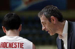 TOPIĆ PRED PARTIZAN: Ne gledajte semafor!