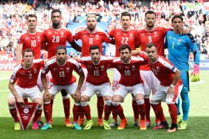 ČEKA SE JOŠ KRSTAJIĆ: Nakon Brazila i Kostarike, spisak igrača za Mundijal objavila i Švajcarska