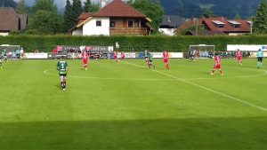 PRVA POBEDA U AUSTRIJI: ‘Blickrig’ Zvezde i prvenac Melega