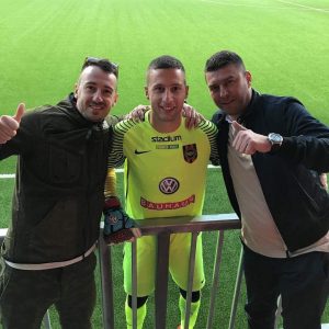 ODLIČAN START: Srbin postao ‘zvezda’ Bromapojkarne