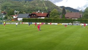 PRVA PROVERA U AUSTRIJI: Gledajte uživo meč Crvene zvezde i Rida (VIDEO)