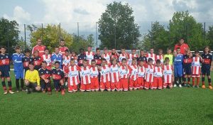 ISTORIJA SE PONAVLJA: Zvezdini dečaci bolji od Bajerna u Minhenu